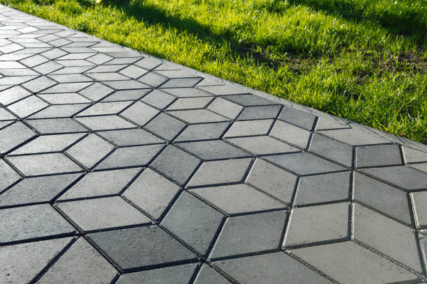 Professional Driveway Pavers in Montgomery, TX