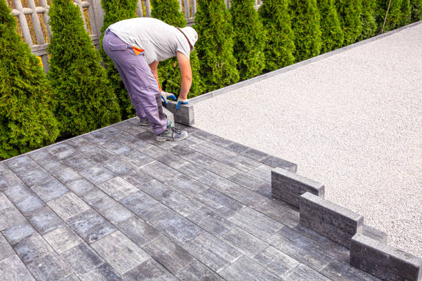 Best Commercial Driveway Pavers  in Montgomery, TX