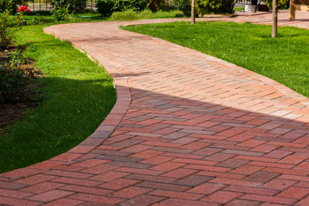 Best Permeable Paver Driveway  in Montgomery, TX