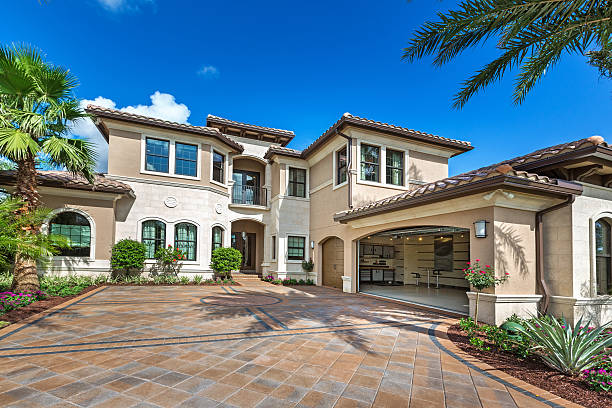 Best Cobblestone Driveway Pavers  in Montgomery, TX