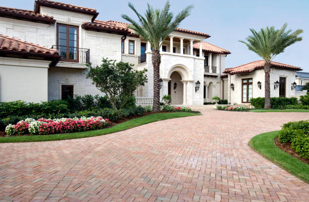 Best Driveway Repair Near Me  in Montgomery, TX