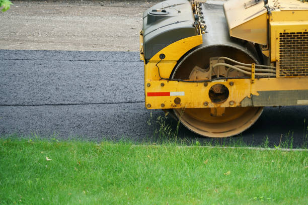 Best Driveway Paving Contractor  in Montgomery, TX