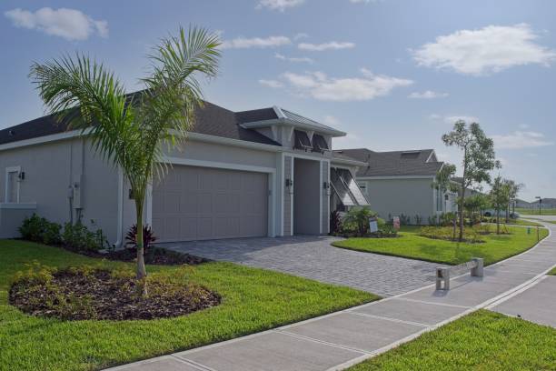 Best Local Driveway Pavers  in Montgomery, TX