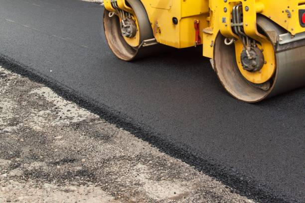 Best Interlocking Driveway Pavers  in Montgomery, TX