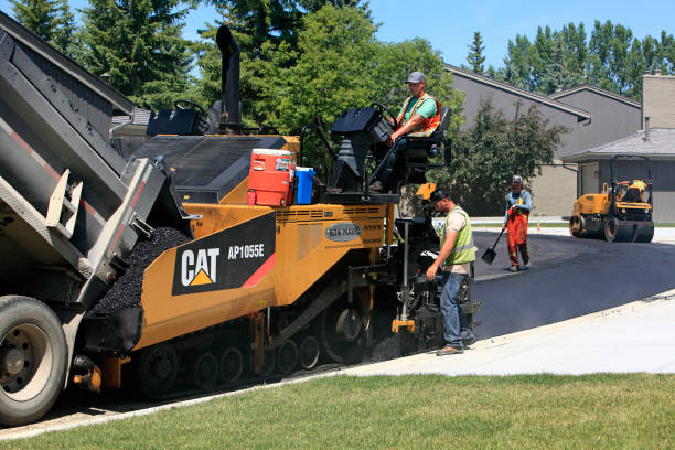 Driveway Repair Near Me in Montgomery, TX